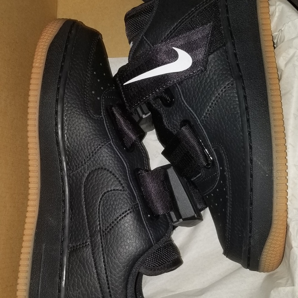 Air Force 1 Utility Boys Sneakers